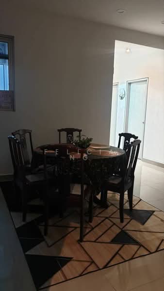 Servis Apartment untuk Disewa di SkyLake Residence - Felicia Ng - PropertyGuru.com.my