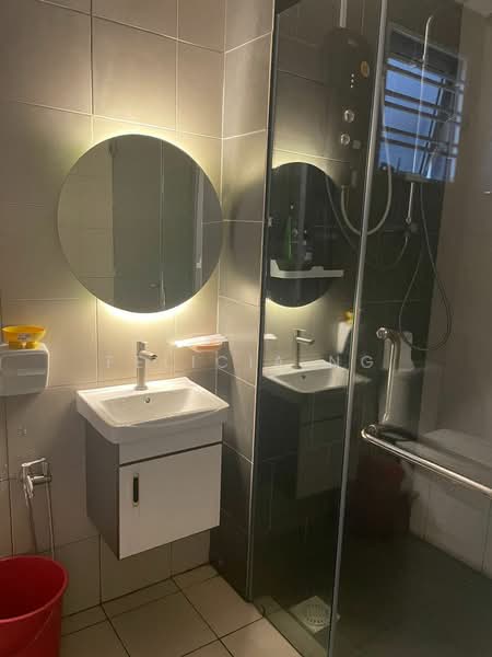 Servis Apartment untuk Disewa di SkyLake Residence - Felicia Ng - PropertyGuru.com.my