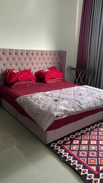 Servis Apartment untuk Disewa di SkyLake Residence - Felicia Ng - PropertyGuru.com.my