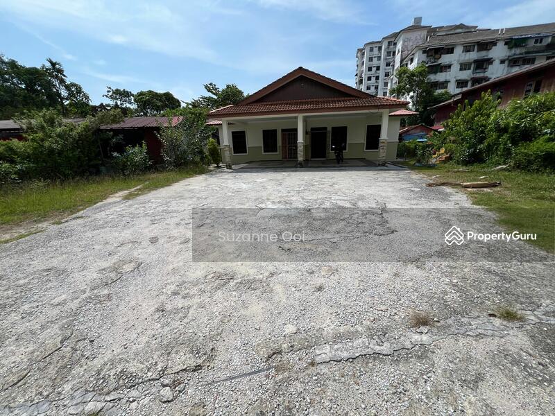 For Sale - Residential land at Bayan Lepas