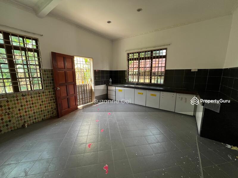 For Sale - Residential land at Bayan Lepas