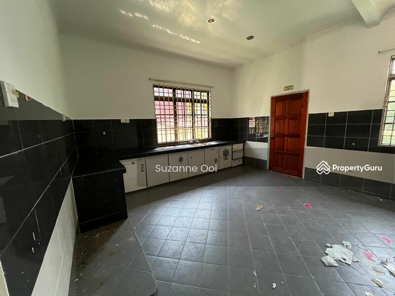 For Sale - Residential land at Bayan Lepas