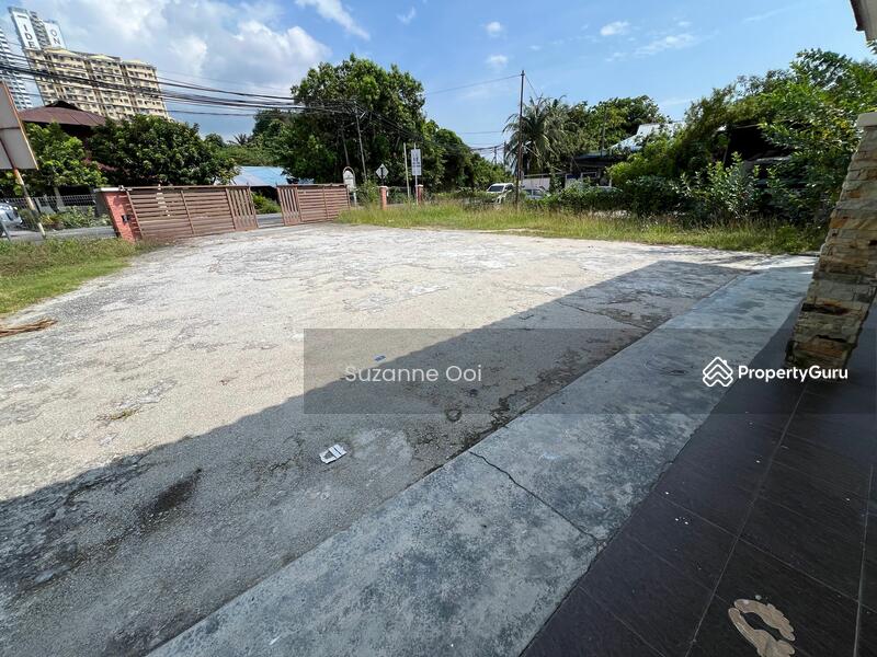 For Sale - Residential land at Bayan Lepas