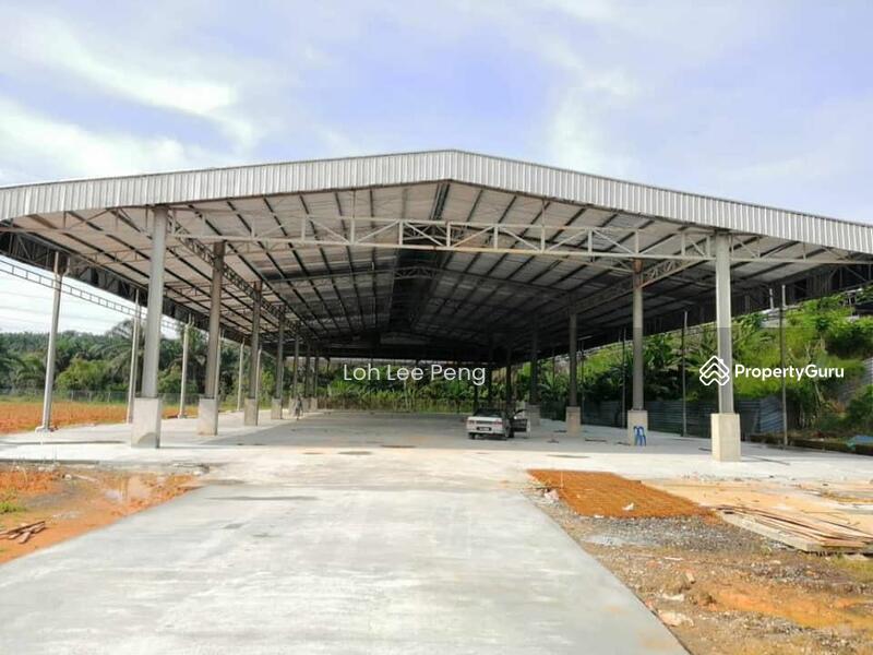 Factory for Sale in Kulai (Johor) - Loh Lee Peng - PropertyGuru.com.my