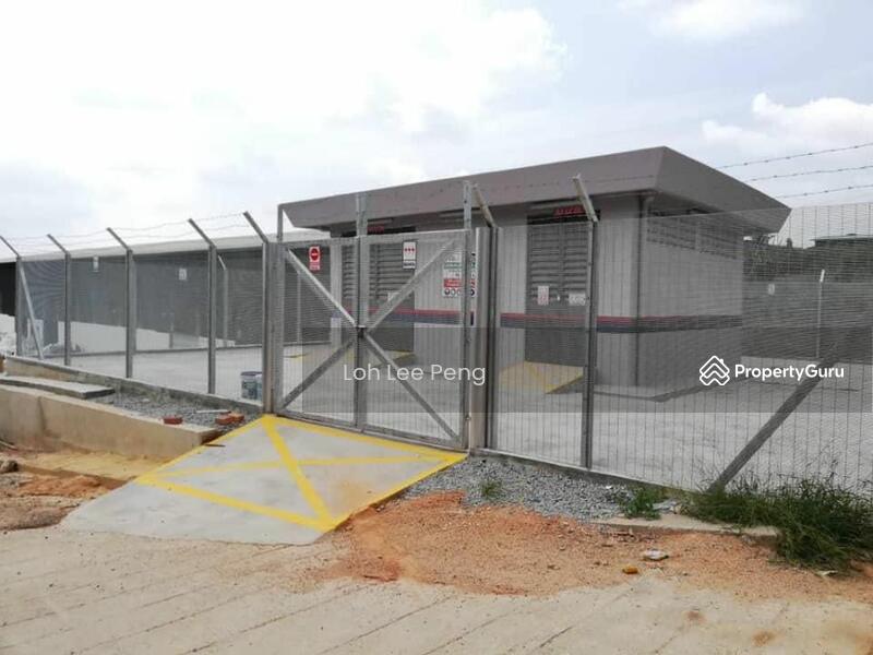 Factory for Sale in Kulai (Johor) - Loh Lee Peng - PropertyGuru.com.my