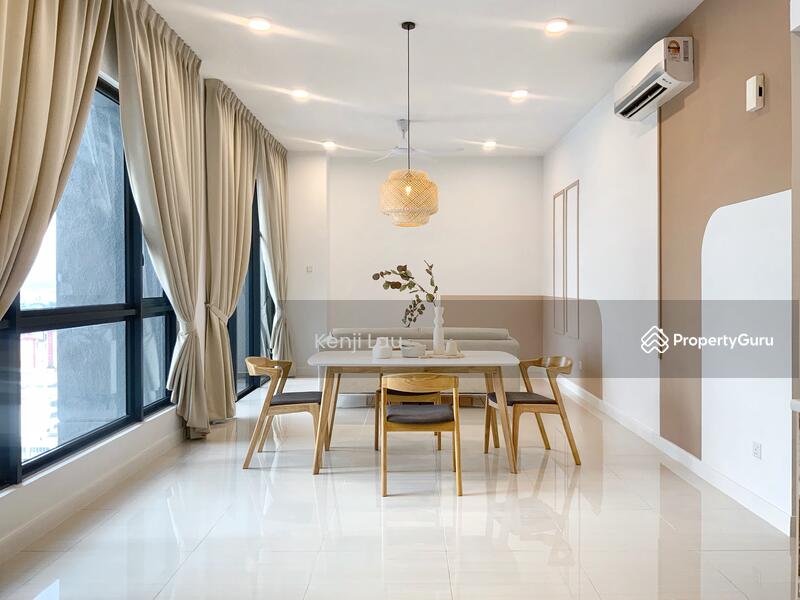 For Rent - One Cochrane Residence