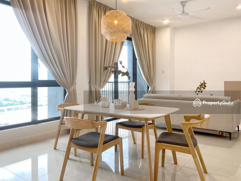 For Rent - One Cochrane Residence