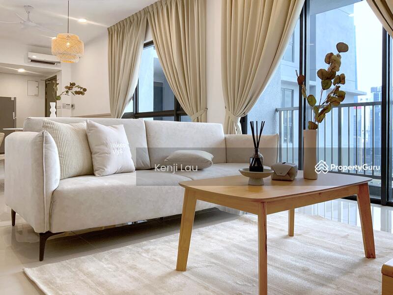 For Rent - One Cochrane Residence