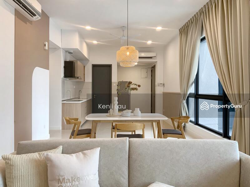 For Rent - One Cochrane Residence