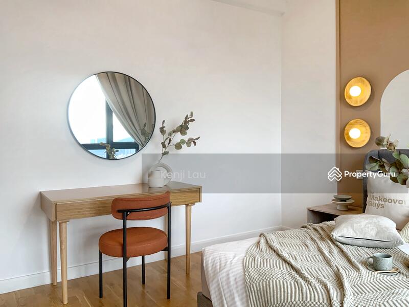 For Rent - One Cochrane Residence