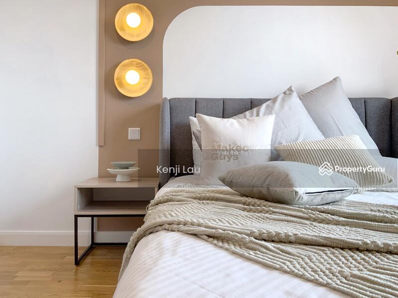 For Rent - One Cochrane Residence
