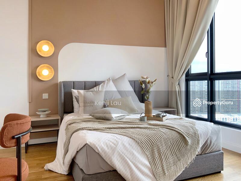 For Rent - One Cochrane Residence
