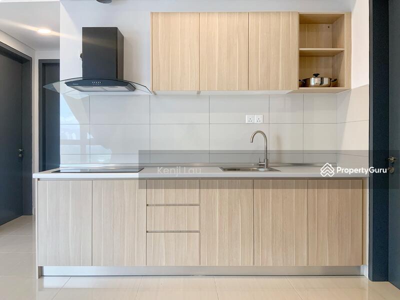 For Rent - One Cochrane Residence