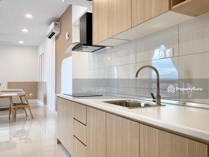 For Rent - One Cochrane Residence