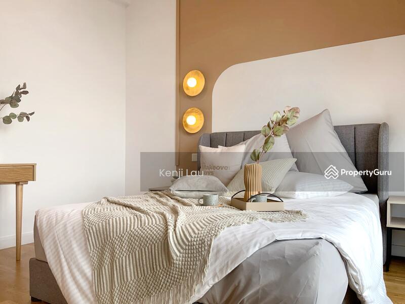 For Rent - One Cochrane Residence