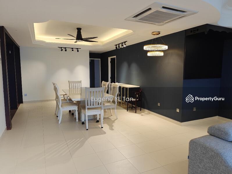 Condominium for Sale at Diamond Villa Condominium - Eugene YE Tan - PropertyGuru.com.my