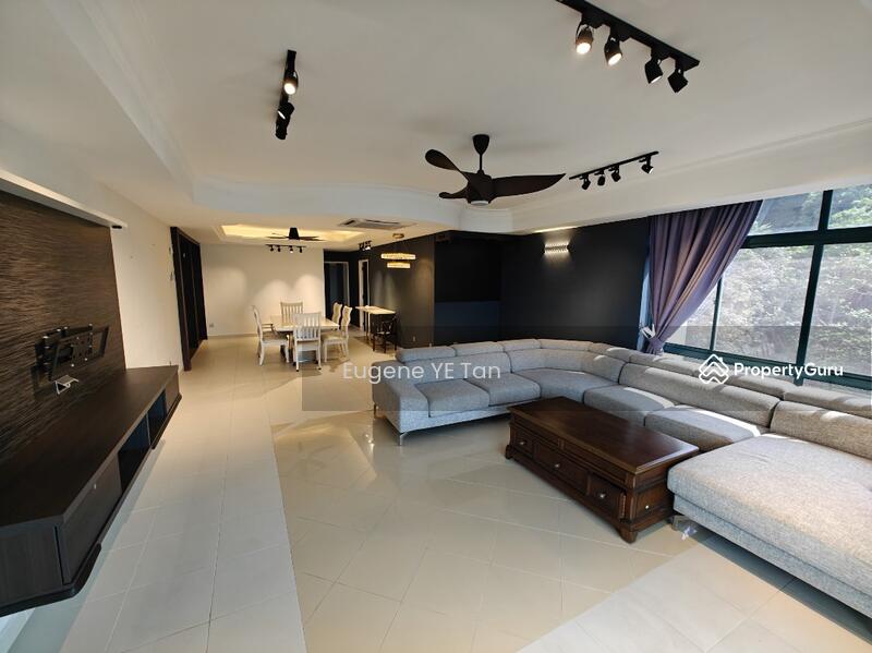 Condominium for Sale at Diamond Villa Condominium - Eugene YE Tan - PropertyGuru.com.my