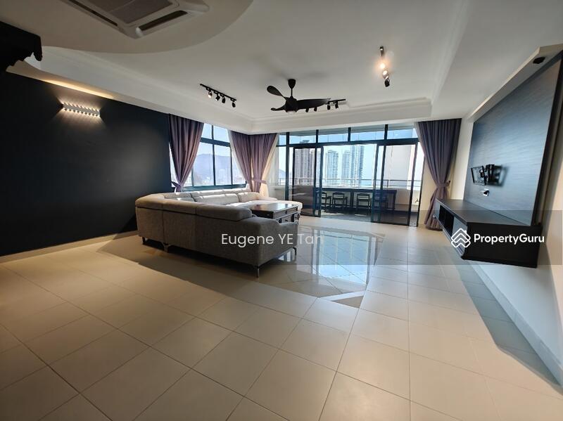 Condominium for Sale at Diamond Villa Condominium - Eugene YE Tan - PropertyGuru.com.my