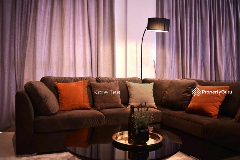 Condominium for Sale at Teega Residences - Kate Tee - PropertyGuru.com.my