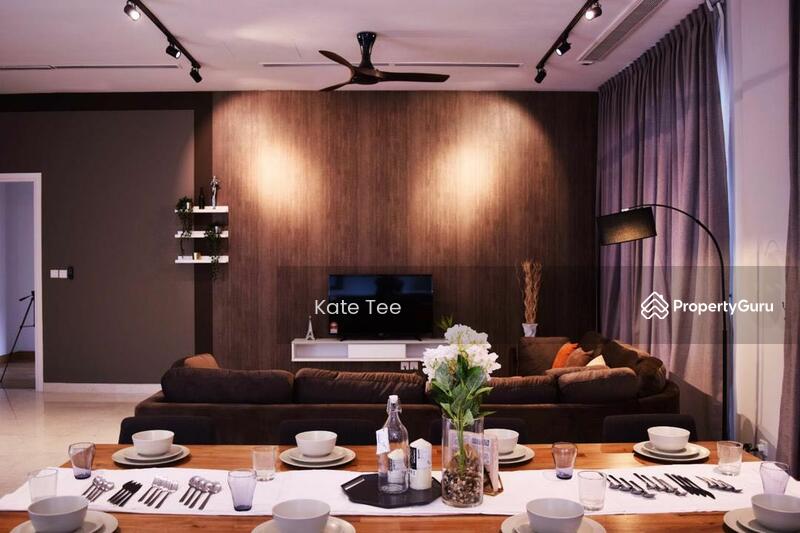 Condominium for Sale at Teega Residences - Kate Tee - PropertyGuru.com.my