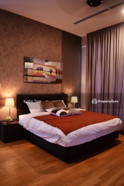 Condominium for Sale at Teega Residences - Kate Tee - PropertyGuru.com.my