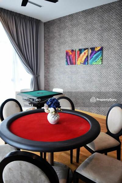 Condominium for Sale at Teega Residences - Kate Tee - PropertyGuru.com.my