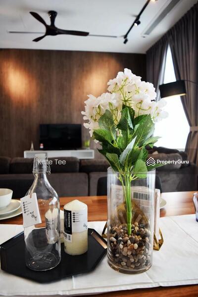 Condominium for Sale at Teega Residences - Kate Tee - PropertyGuru.com.my