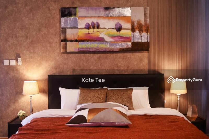 Condominium for Sale at Teega Residences - Kate Tee - PropertyGuru.com.my