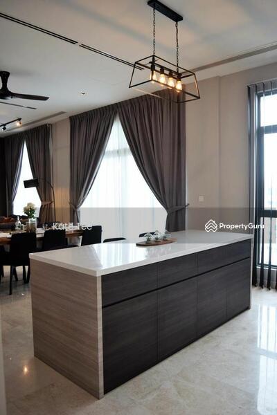 Condominium for Sale at Teega Residences - Kate Tee - PropertyGuru.com.my