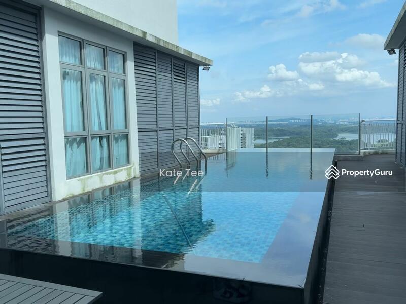 Condominium for Sale at Teega Residences - Kate Tee - PropertyGuru.com.my