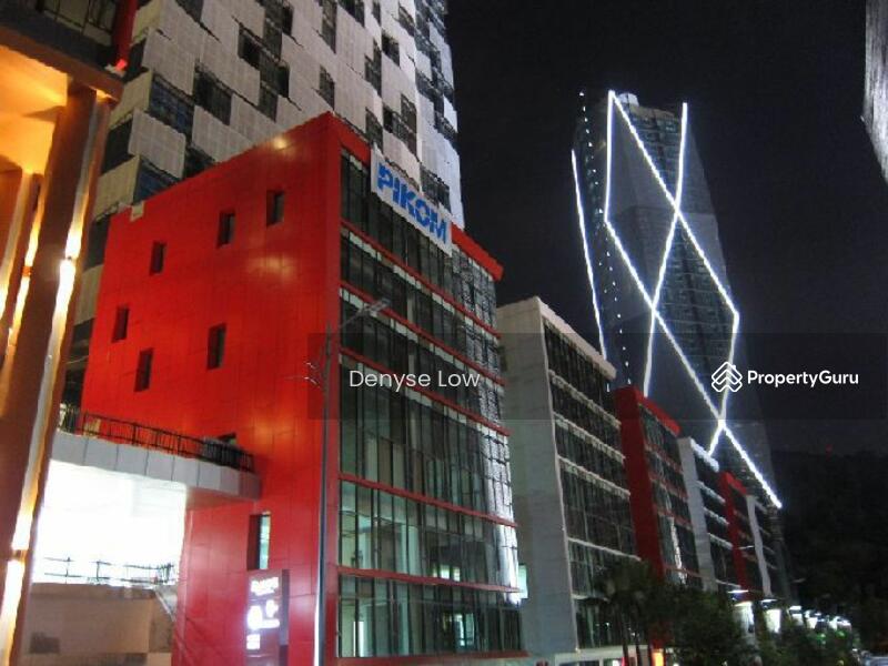Service Residence for Rent at Empire Damansara - Denyse Low - PropertyGuru.com.my