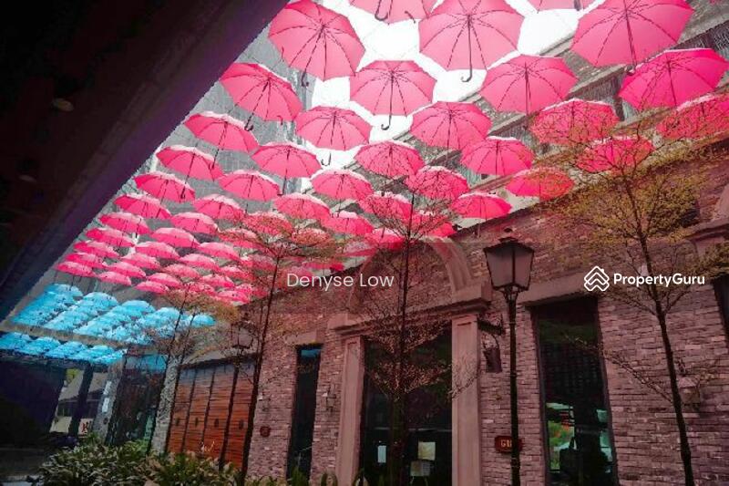 Service Residence for Rent at Empire Damansara - Denyse Low - PropertyGuru.com.my