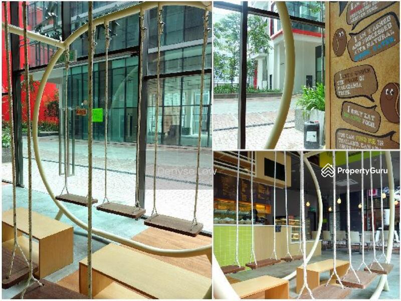 Service Residence for Rent at Empire Damansara - Denyse Low - PropertyGuru.com.my