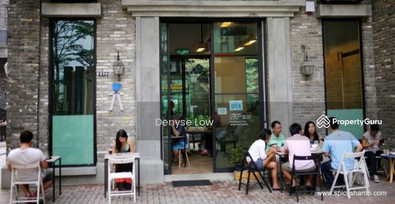 Service Residence for Rent at Empire Damansara - Denyse Low - PropertyGuru.com.my