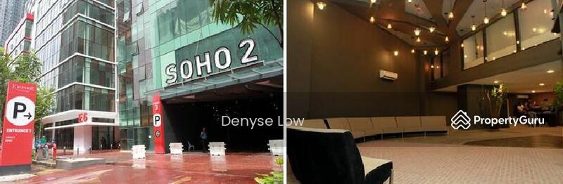 Service Residence for Rent at Empire Damansara - Denyse Low - PropertyGuru.com.my