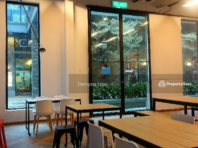 Service Residence for Rent at Empire Damansara - Denyse Low - PropertyGuru.com.my