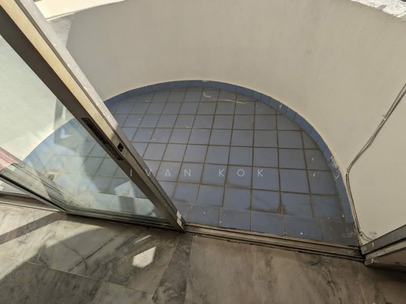 Kondominium untuk Dijual di Shang Villa - Ivan Kok - Exterior - PropertyGuru.com.my