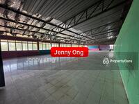 For Rent - Factory At Sungai Karangan,Padang Serai, Kedah For Rent