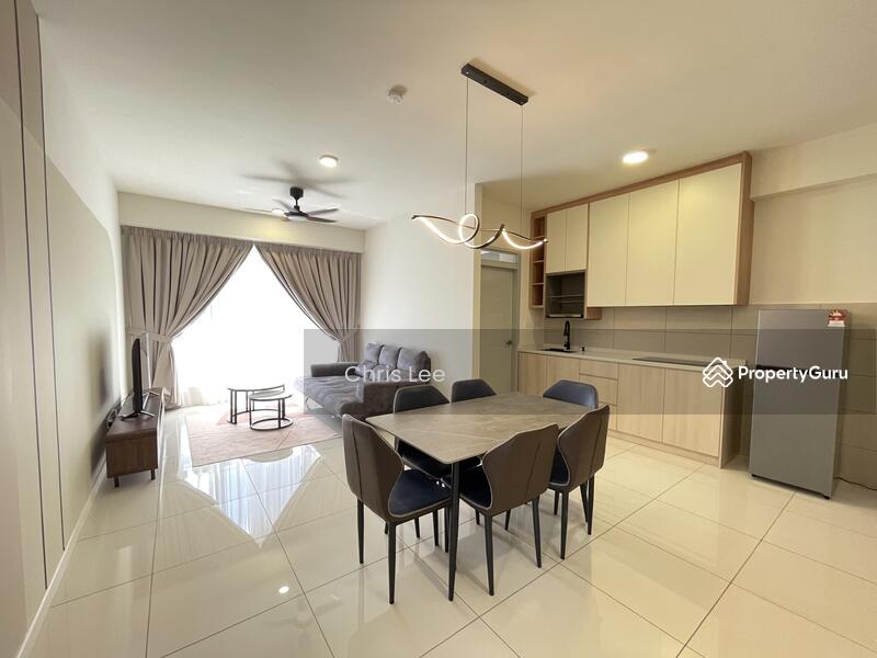 Servis Apartment untuk Disewa di Emerald 9 - Chris Lee - PropertyGuru.com.my