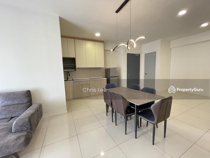 Servis Apartment untuk Disewa di Emerald 9 - Chris Lee - PropertyGuru.com.my