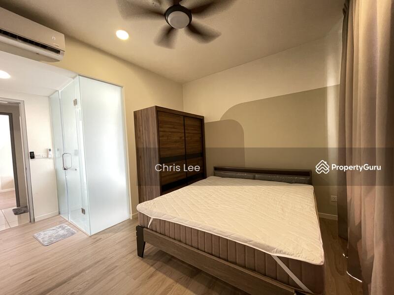 Servis Apartment untuk Disewa di Emerald 9 - Chris Lee - PropertyGuru.com.my