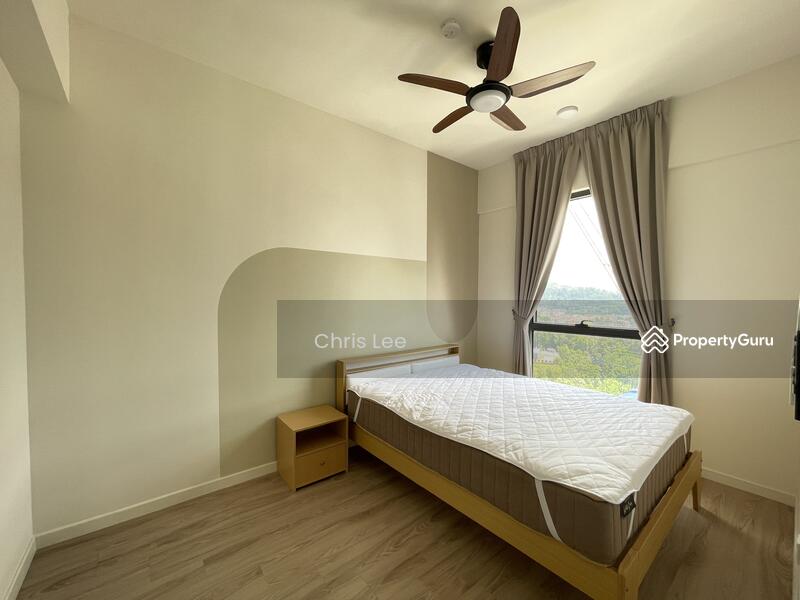 Servis Apartment untuk Disewa di Emerald 9 - Chris Lee - PropertyGuru.com.my