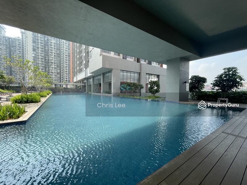Servis Apartment untuk Disewa di Emerald 9 - Chris Lee - PropertyGuru.com.my