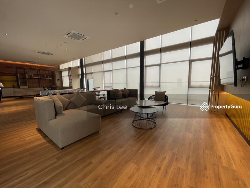 Servis Apartment untuk Disewa di Emerald 9 - Chris Lee - PropertyGuru.com.my
