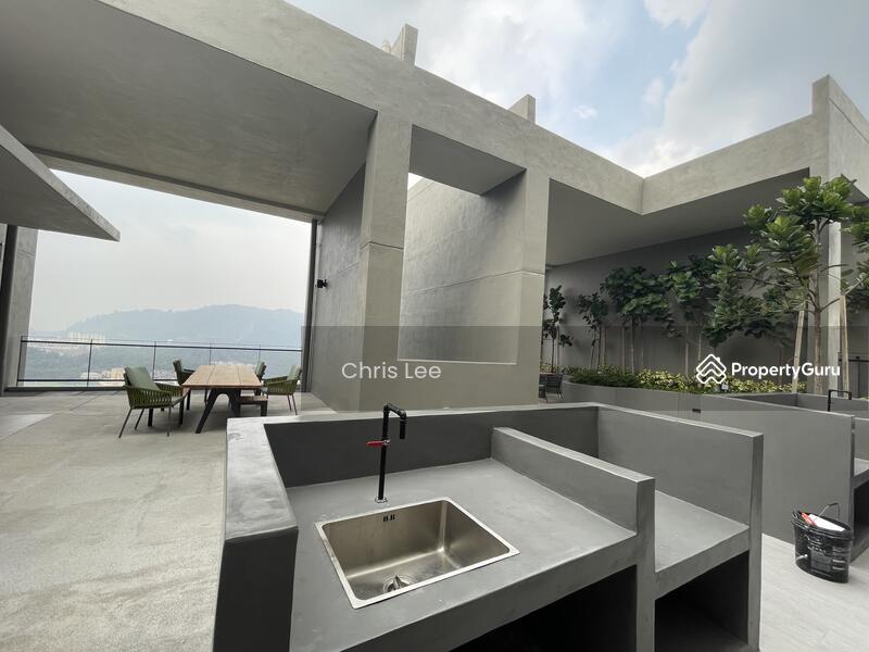 Servis Apartment untuk Disewa di Emerald 9 - Chris Lee - PropertyGuru.com.my