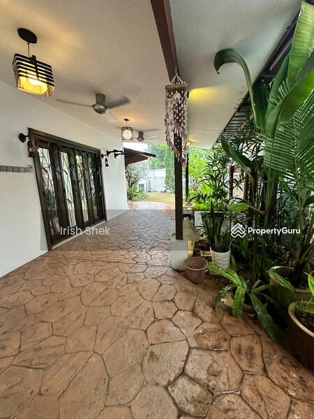 2-storey Terraced House for Sale in Kota Kemuning (Shah Alam) - Irish Shek - PropertyGuru.com.my