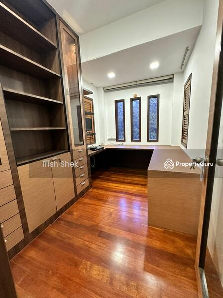 2-storey Terraced House for Sale in Kota Kemuning (Shah Alam) - Irish Shek - PropertyGuru.com.my