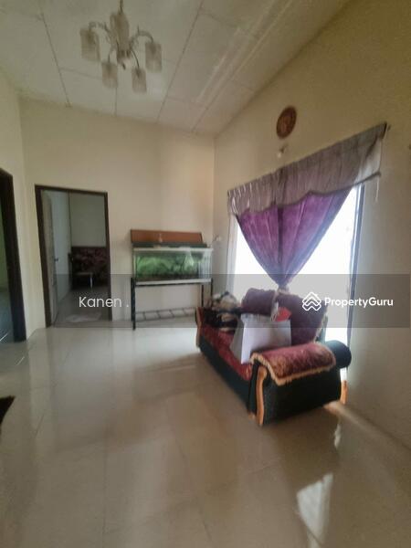 Untuk Dijual - Taman Pengkalan ayu