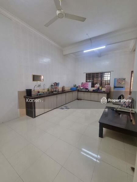 Untuk Dijual - Taman Pengkalan ayu