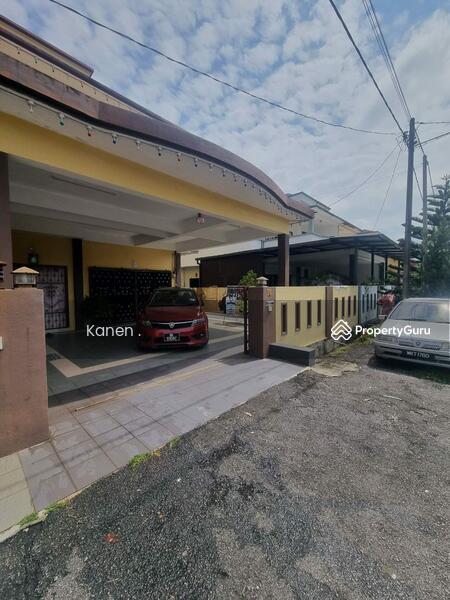 Untuk Dijual - Taman Pengkalan ayu